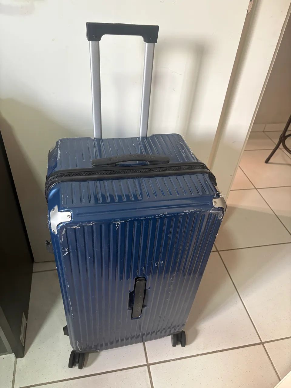 Mala para viagem 23 kg - Foto 2