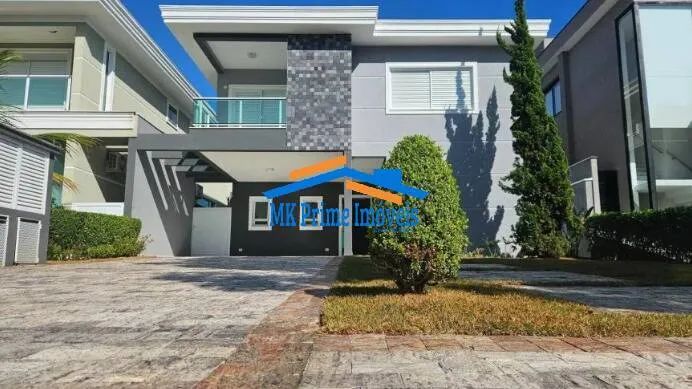 Casa à Venda 317m² com 5 Quartos (4 suítes) com Piscina - Lorian Boulevard - Foto 2