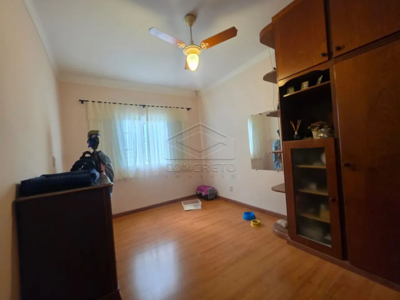 CASA COM 4 QUARTOS SENDO 1 SUÍTE NO JD. MARAMBÁ - Foto 5