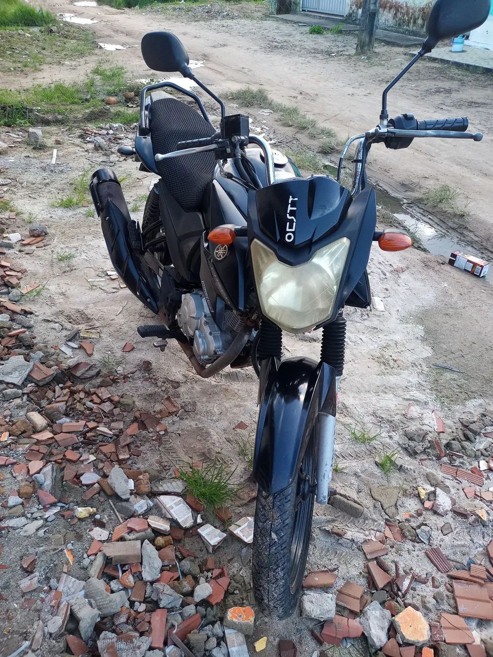 Fazer 150 2013/2014 - Foto 3