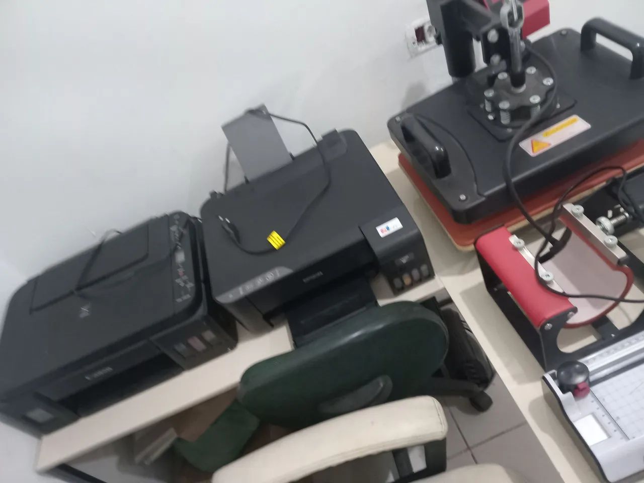 Mesa de escritório em L65675287851907121