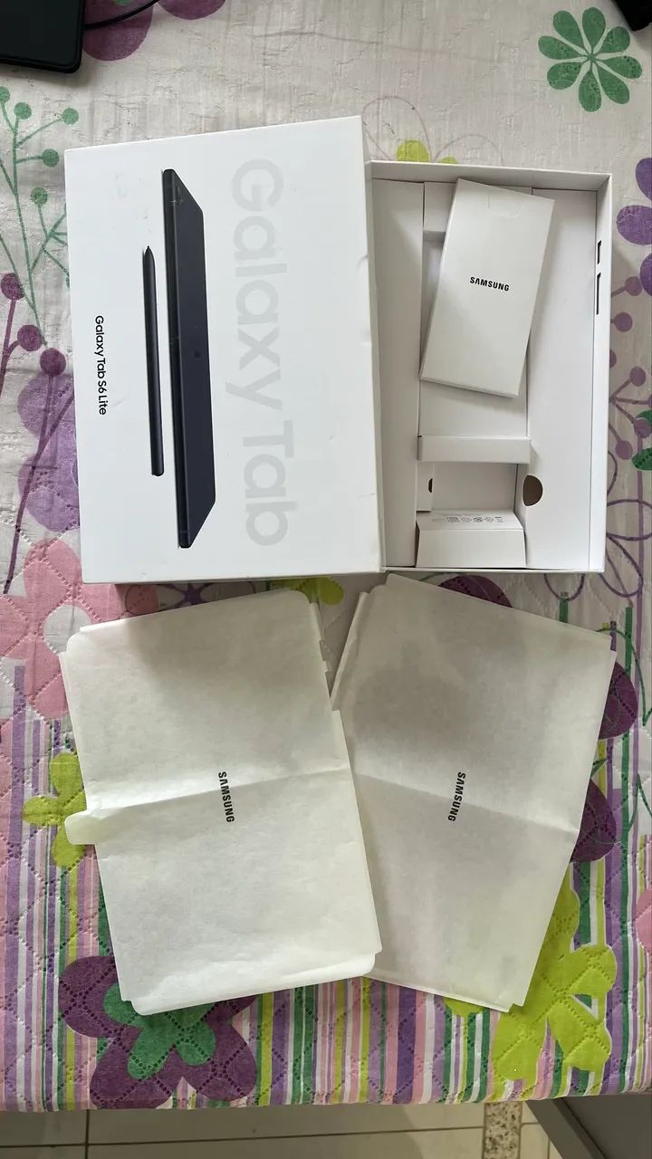 Tablet Samsung 64gb 