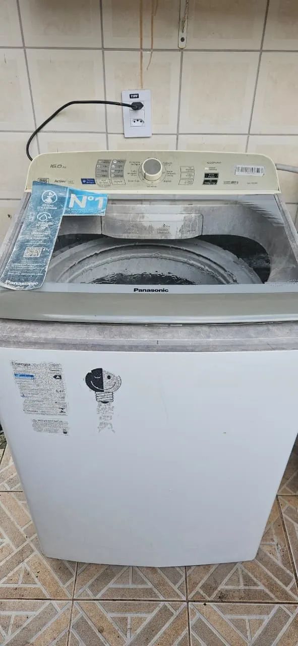 Maquina de Lavar - Foto 3