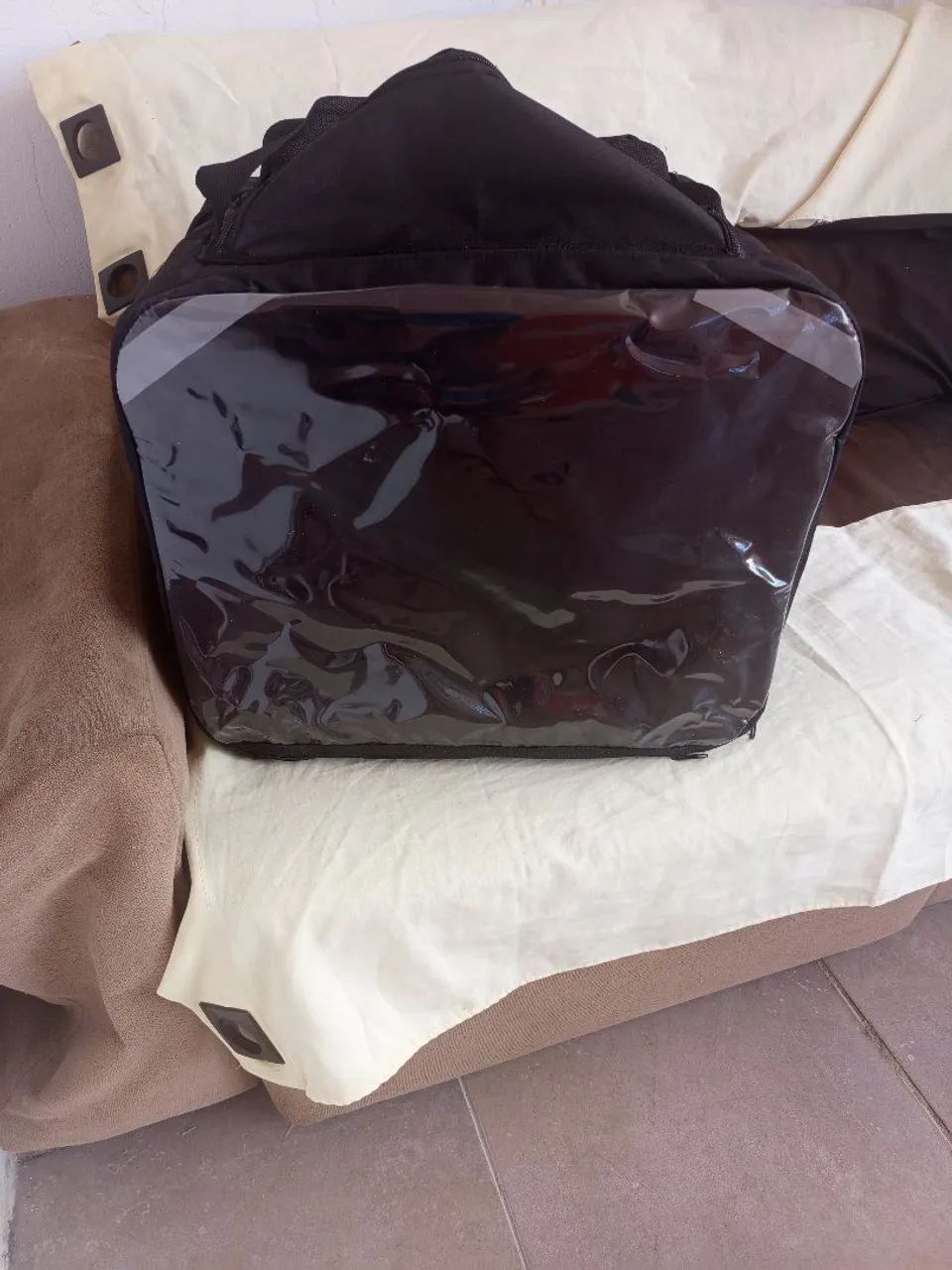 Bag de entrega 