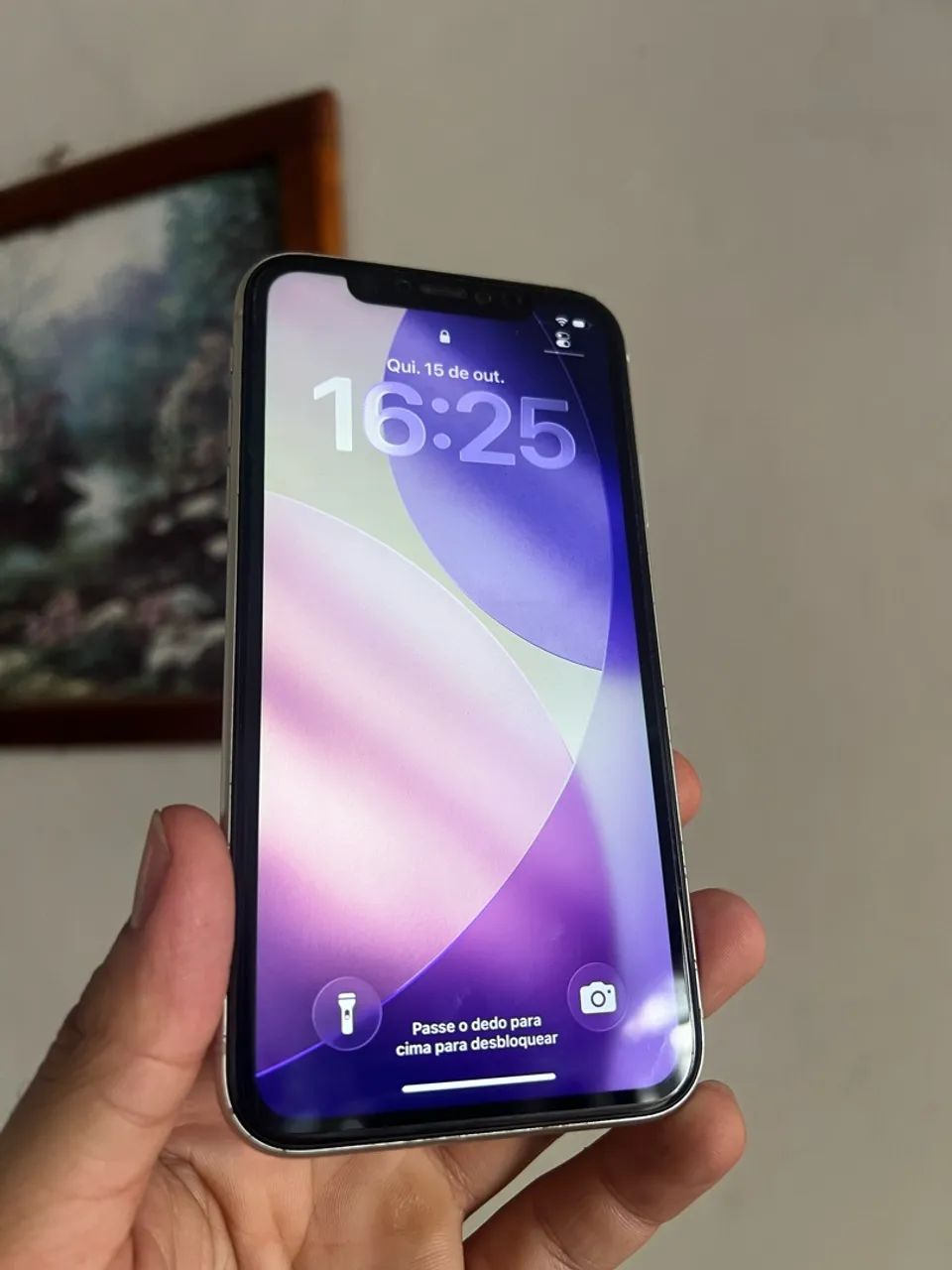 iPhone 11 128gb todo original  - Foto 2