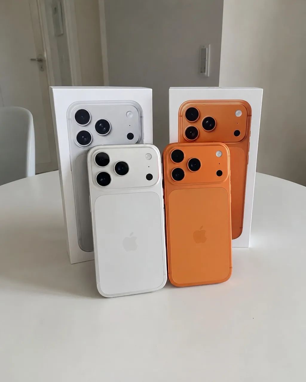 iphone 17 pro - 256 GB
