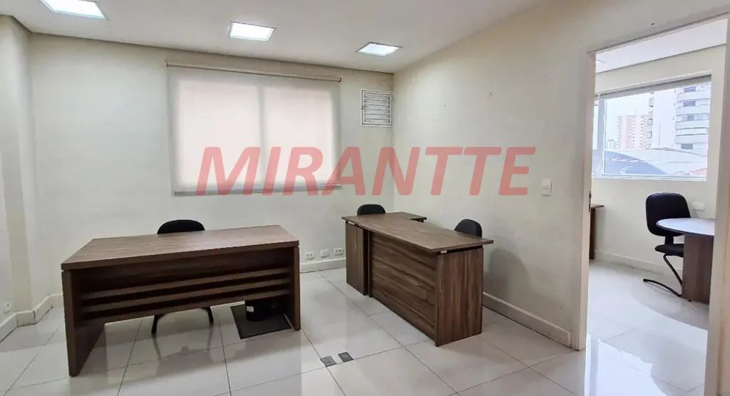 Comercial de 38m² em Água Fria - Foto 3