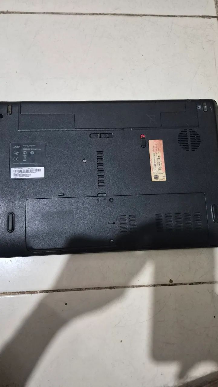 Notebook acer - Foto 4