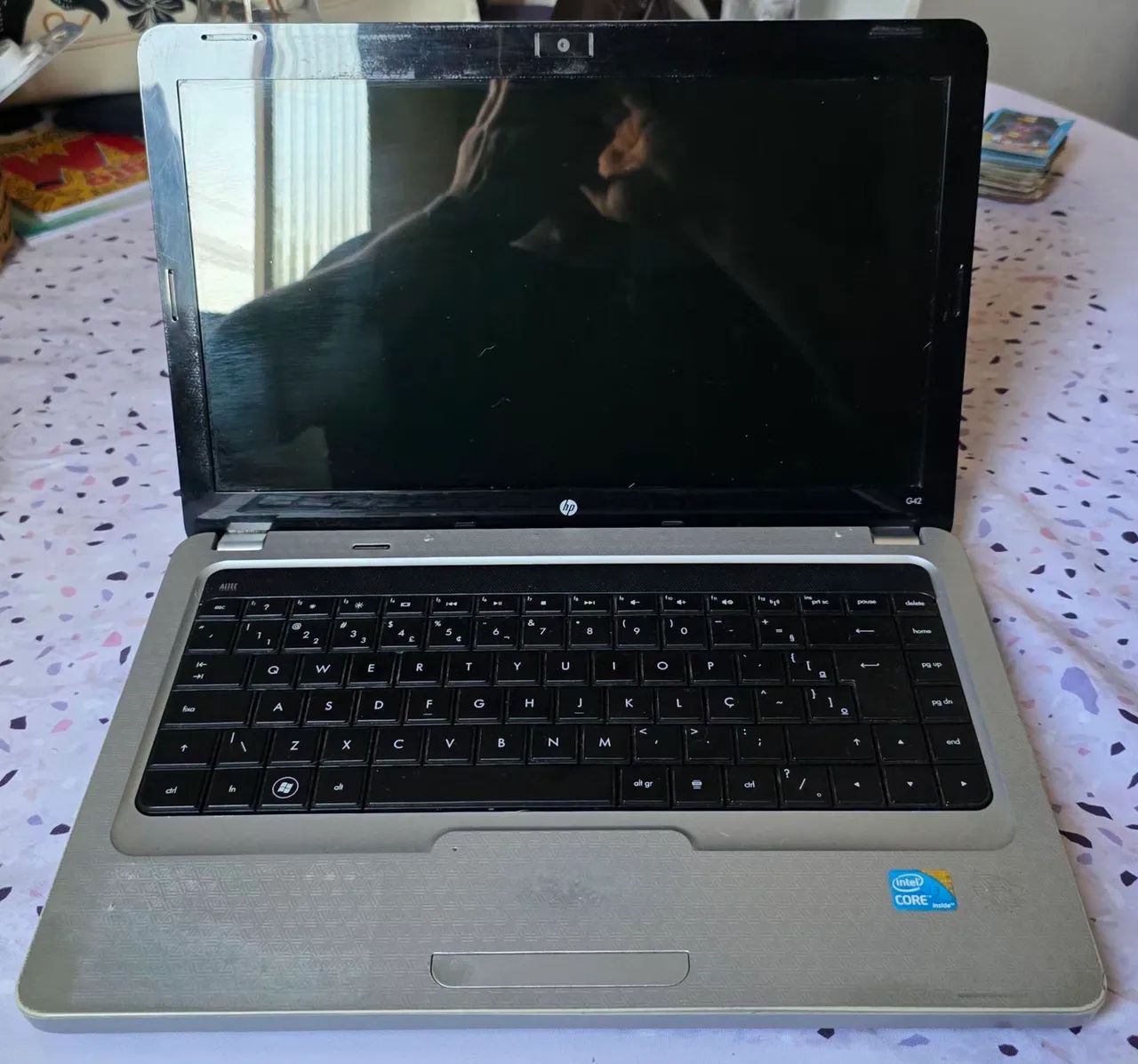 Notbook