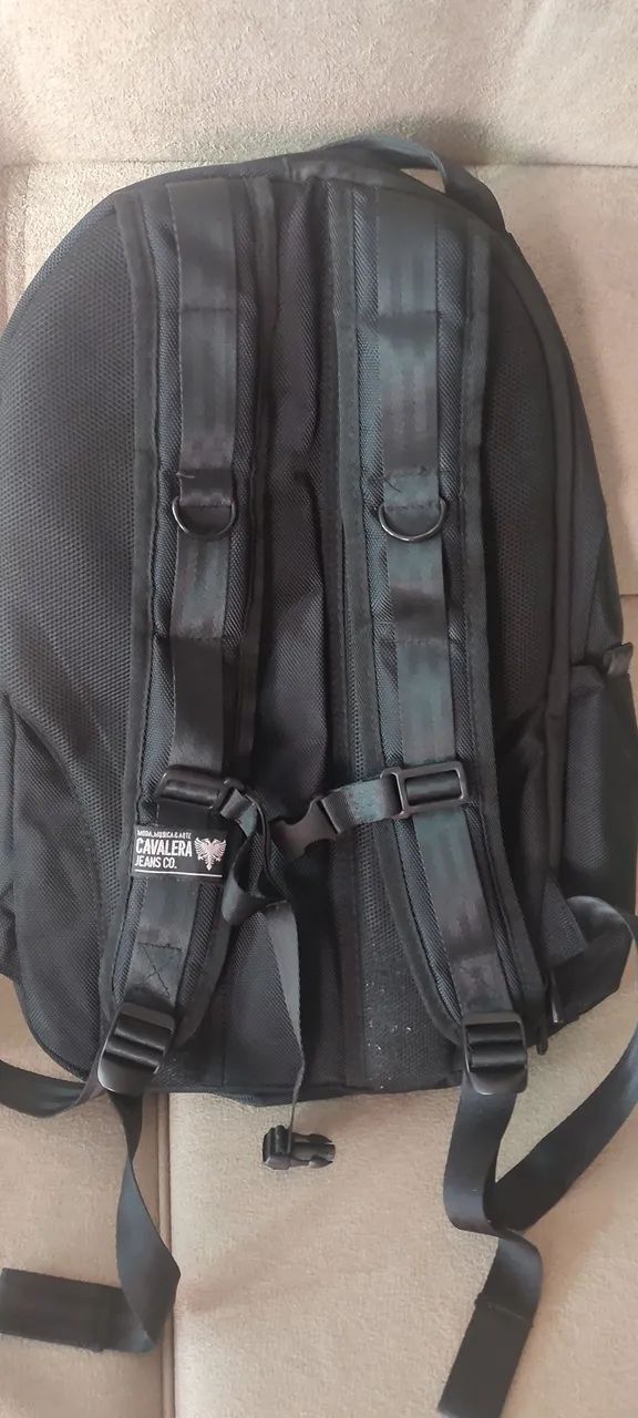 Mochila!!! - Foto 3