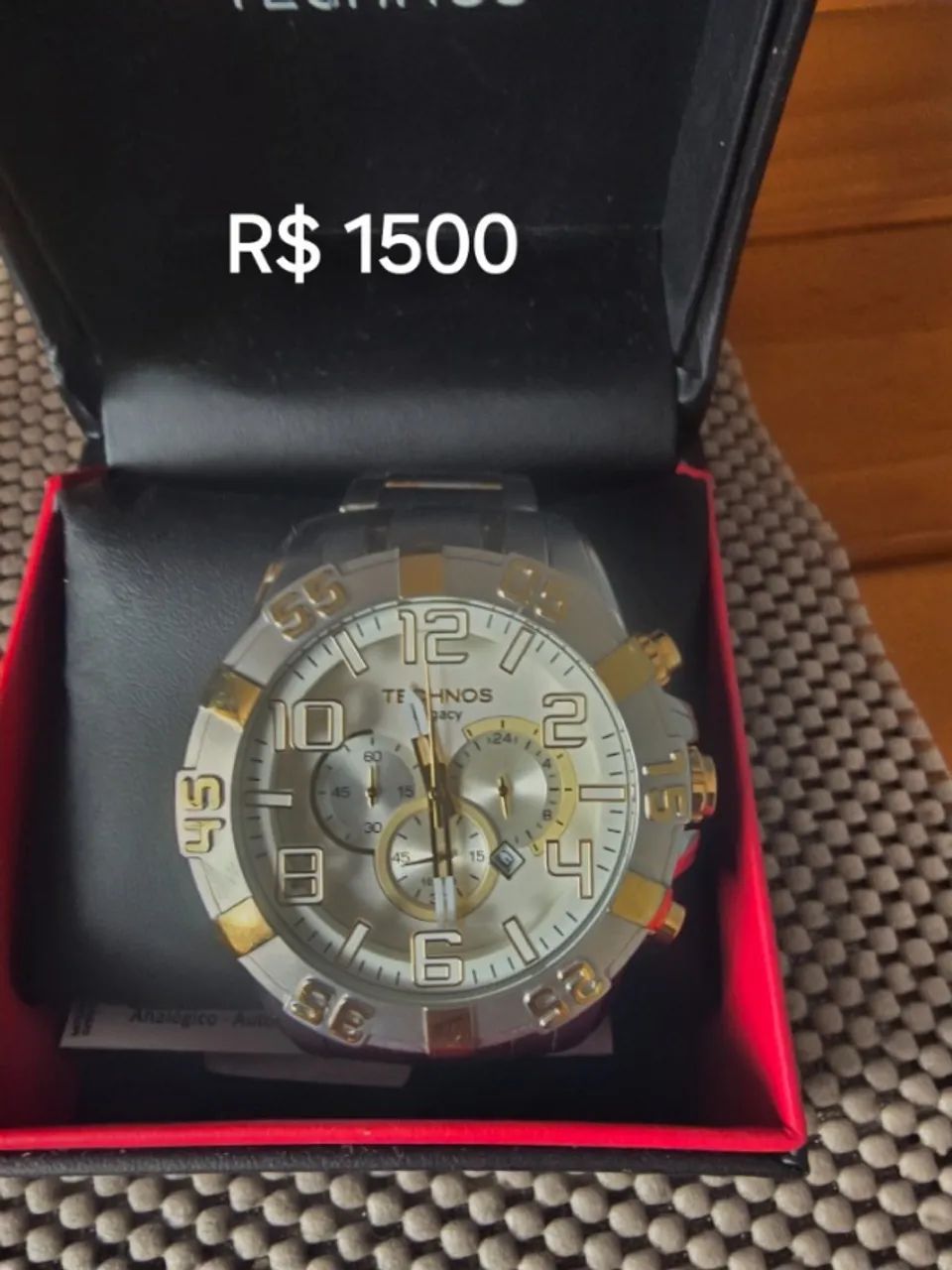Coleção de Relogios variados - Foto 3
