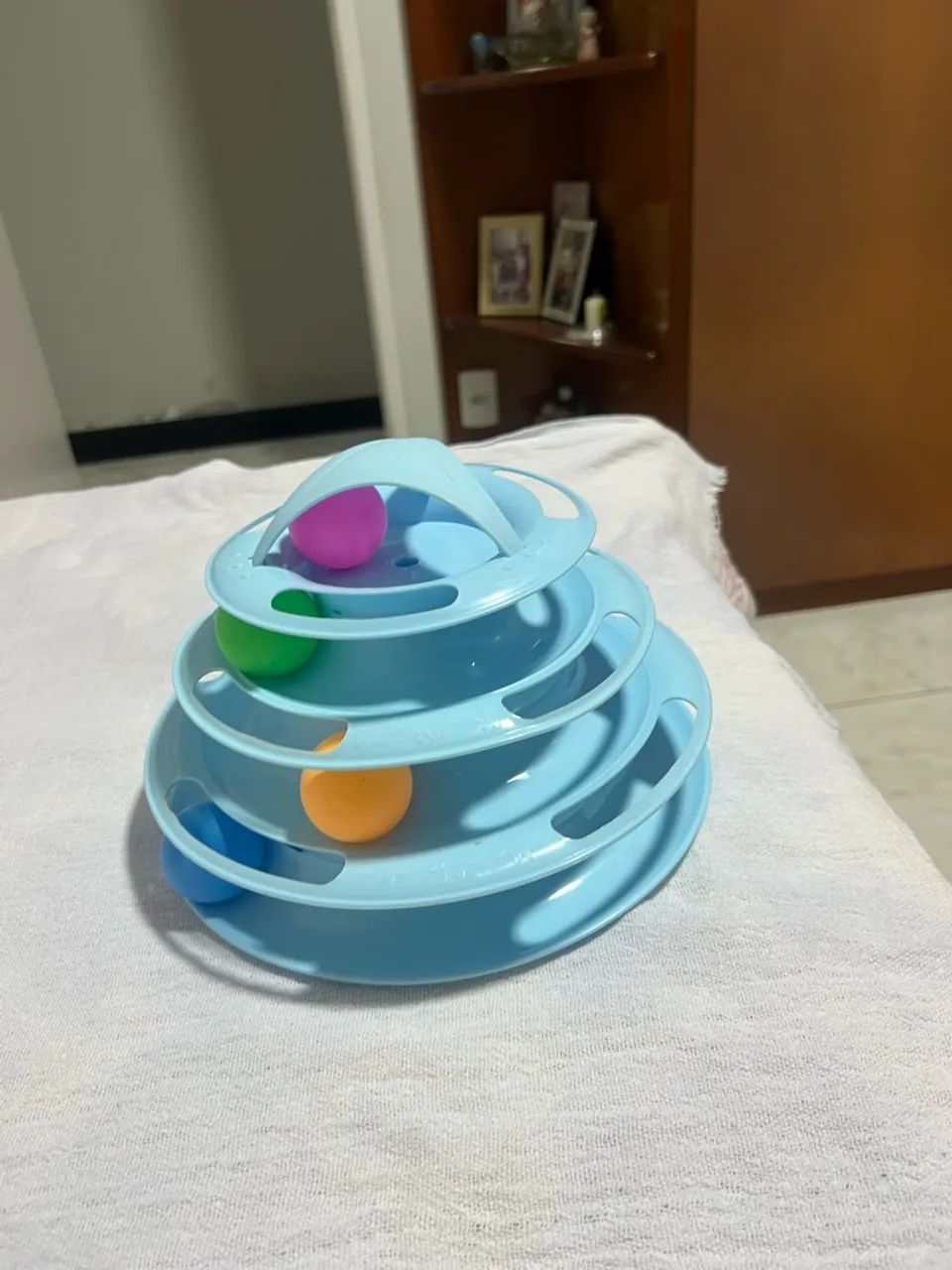 Brinquedo para Gatos - Foto 2