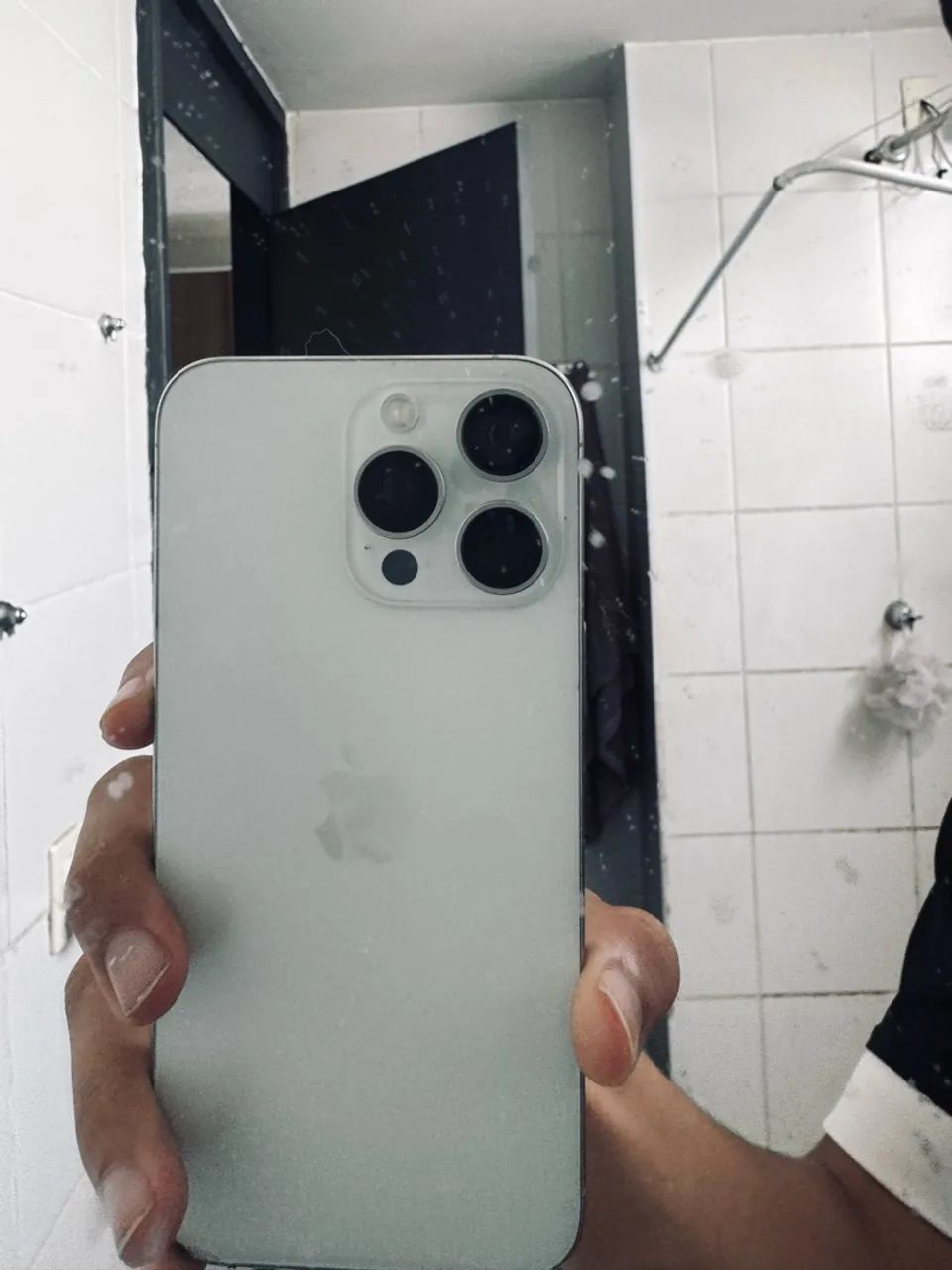 iPhone 15 pro max 512 gb nunca aberto.  - Foto 3