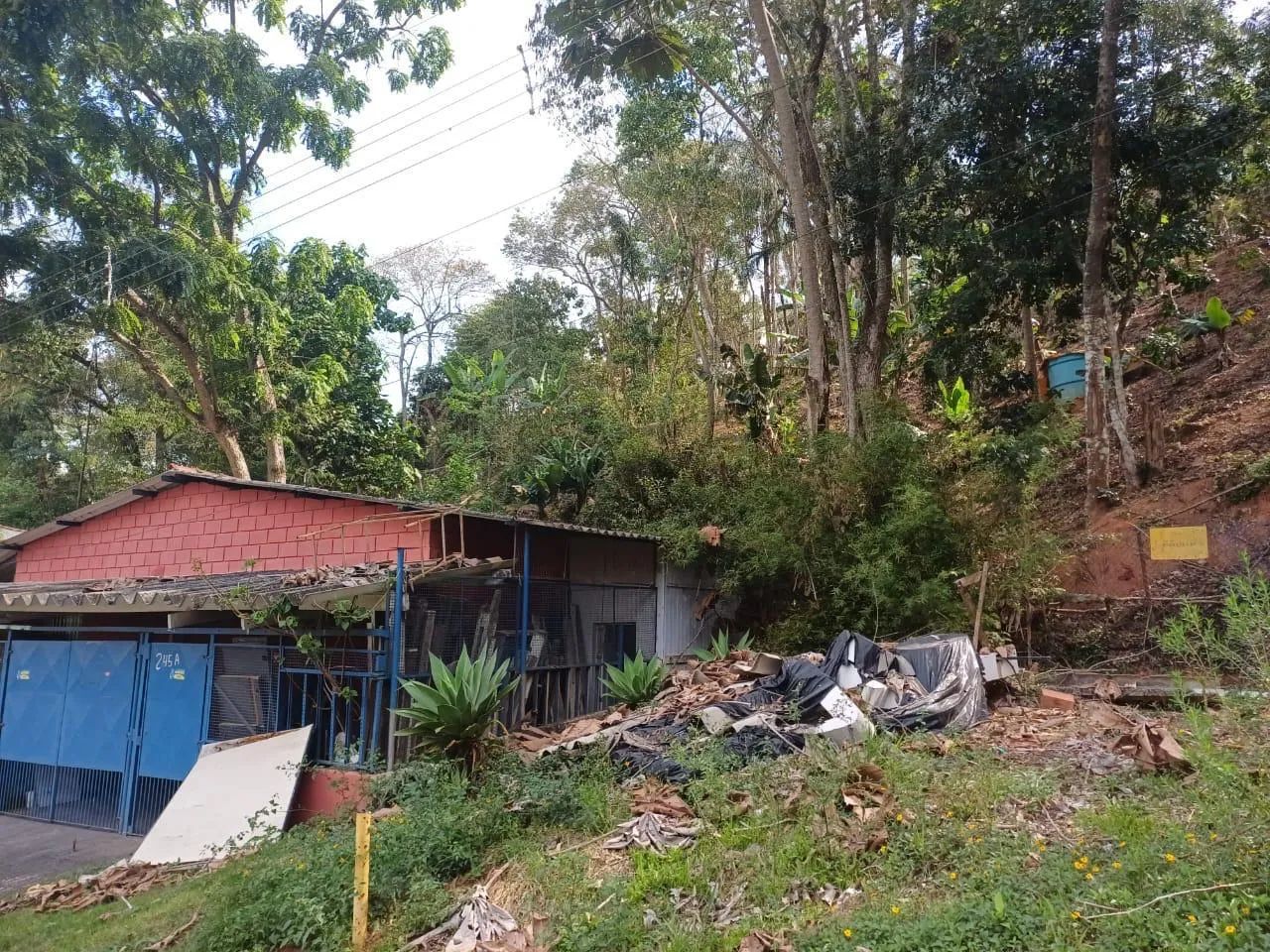 Foto - Arujá - Jardim das Cerejeiras