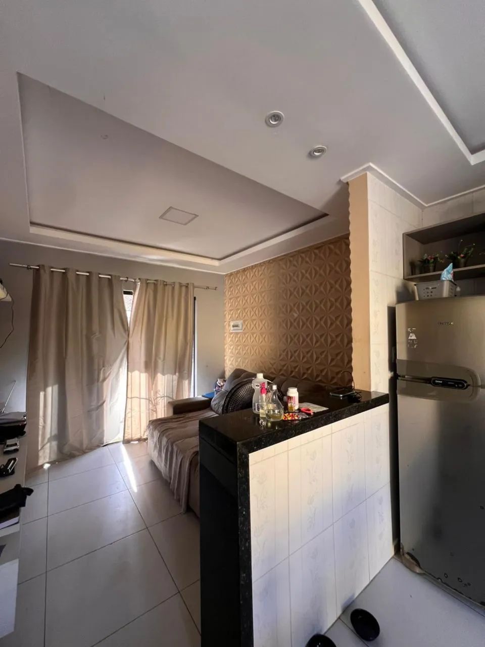 Casa Térrea à Venda - Maracangalha | Rua 05 - Foto 5