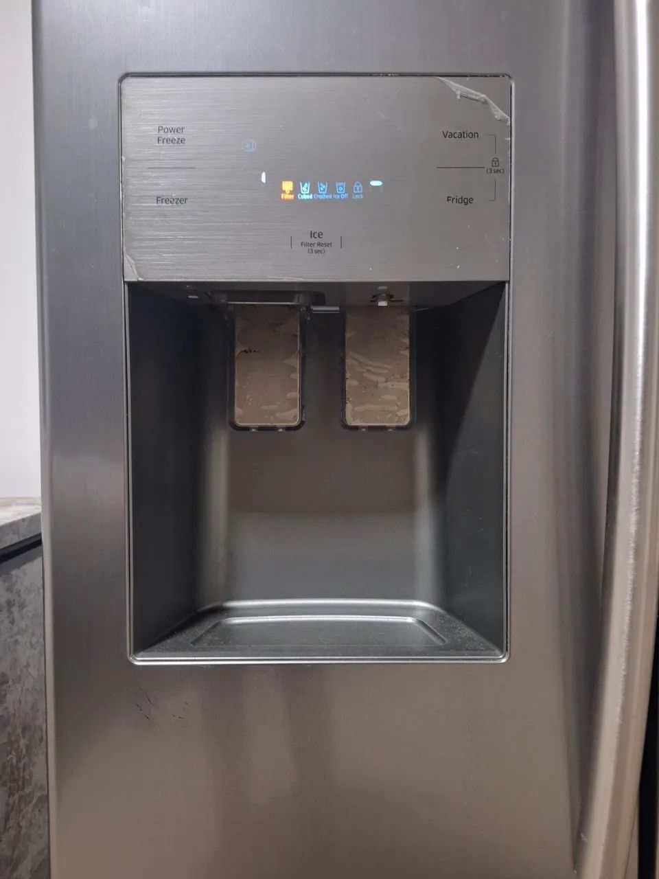 Geladeira Samsung  - Foto 5