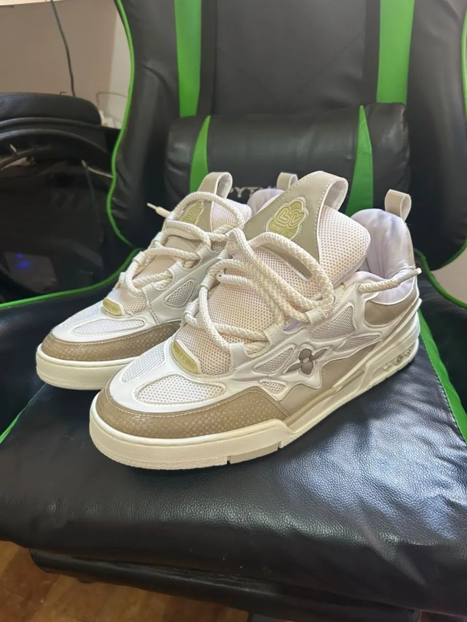 tenis lv skate - Foto 2