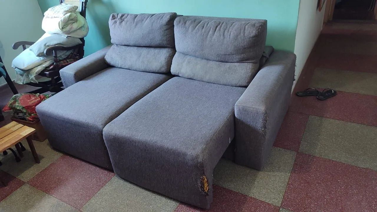 SOFA CAMA CASAL... - Foto 3