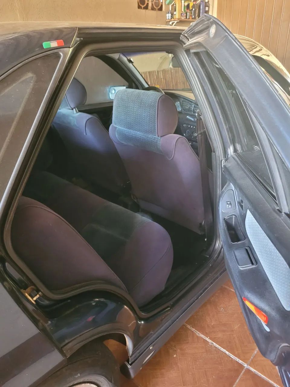 Fiat Tempra 2.0 I.E 16V 2P E 4P 1995