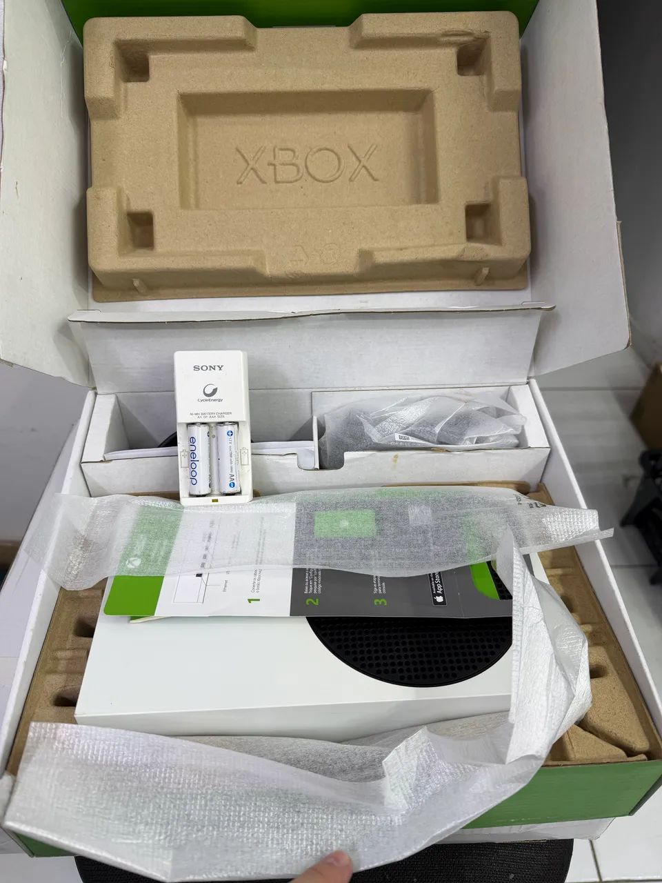 Xbox Series S