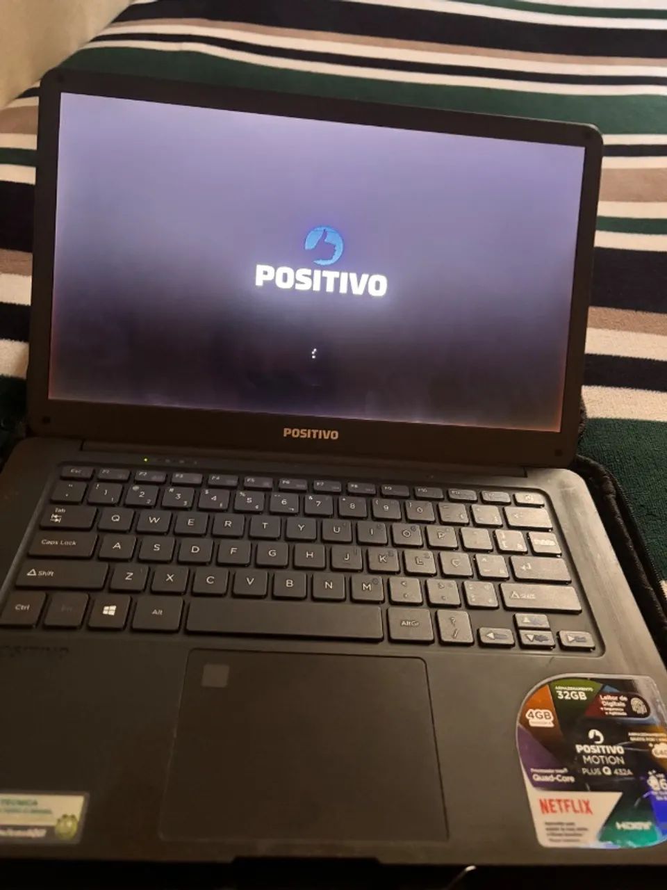 Notebook  - Foto 2