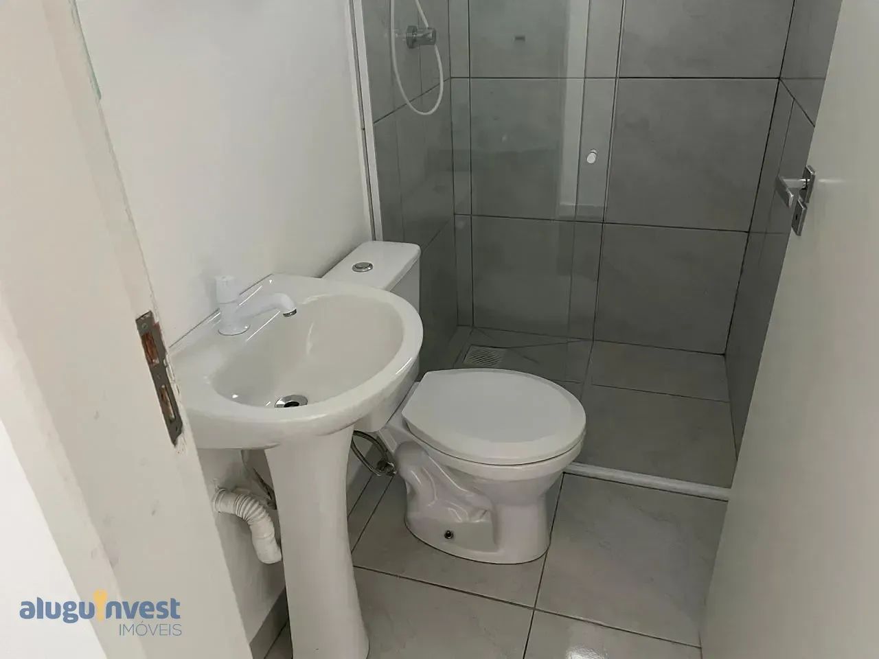 Loja para locação, Coqueiros, Florianópolis, SC - Foto 3