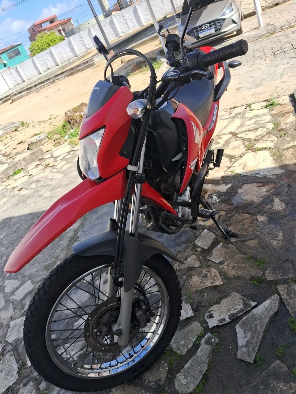 Bros 160 - Foto 3