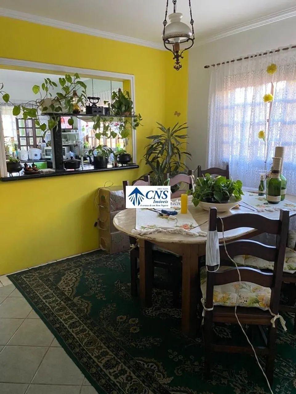 Sobrado - Parque Monte Alegre - 230,00 m² área útil. - Foto 5
