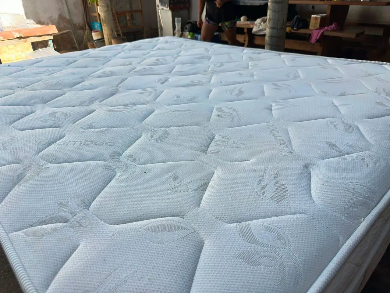 CAMA BOX QUEEN  - Foto 4