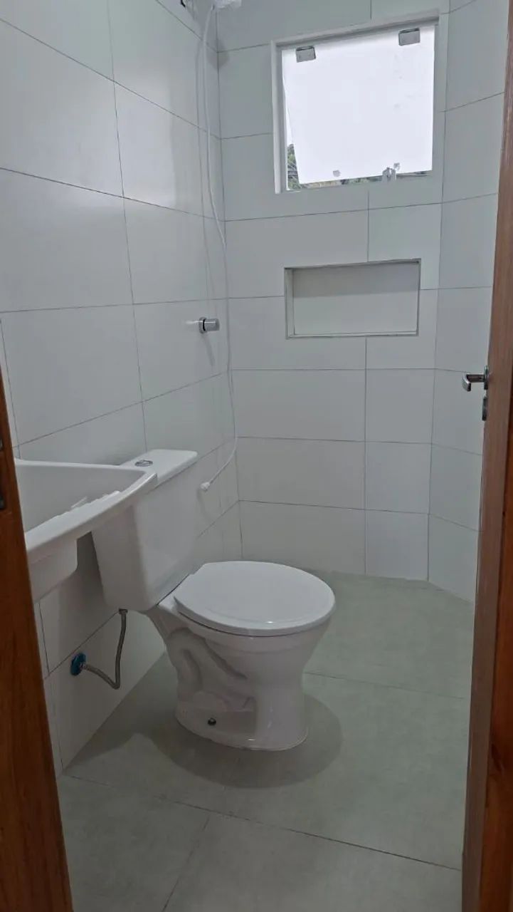 Alugo kitnet compacta: Bela Vista Palhoça - Foto 5