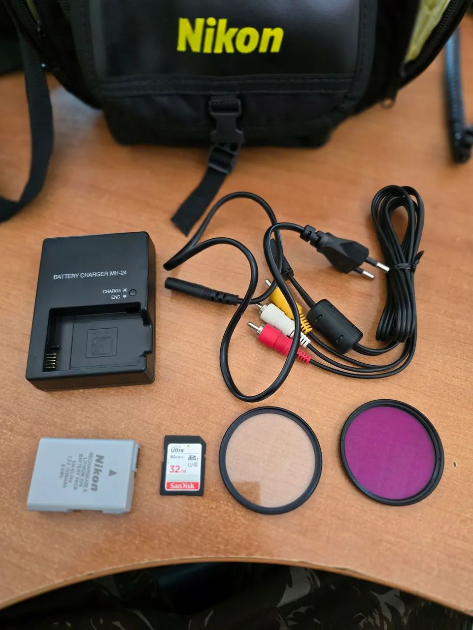 Nikon D5300 - Foto 5