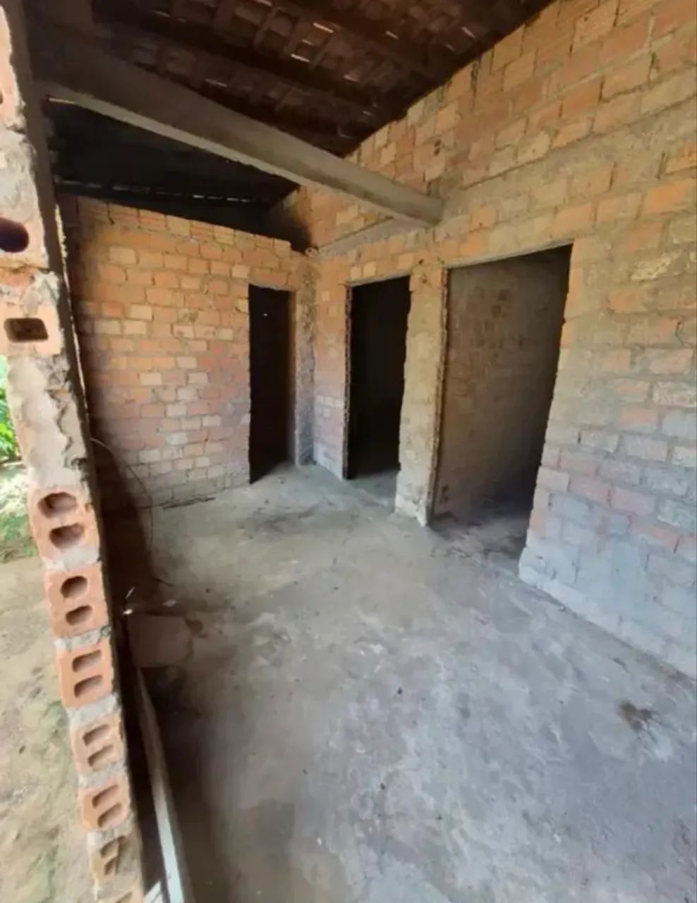 Casa no infraero 1 - Foto 4