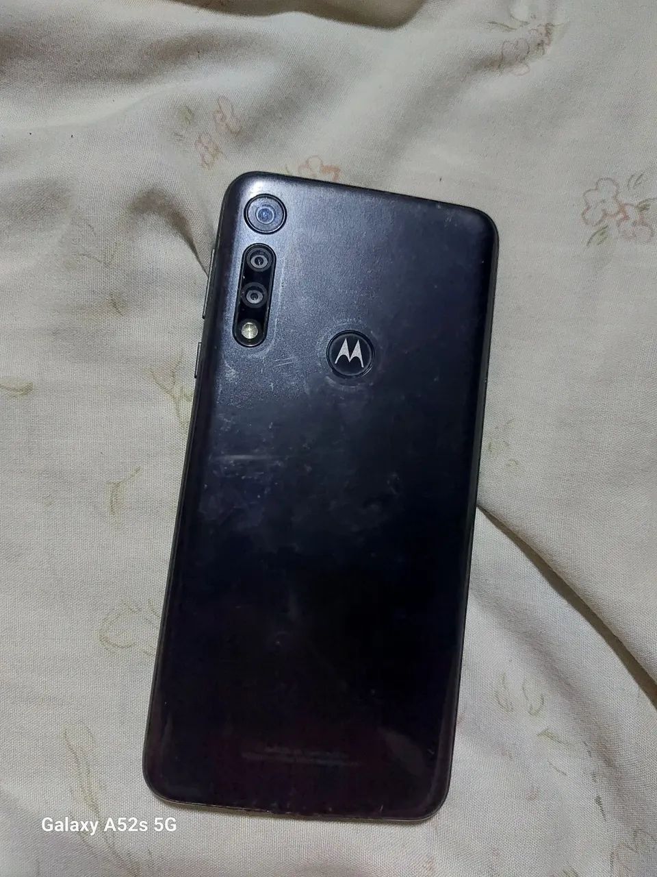 Motorola para tirar peças  - Foto 2
