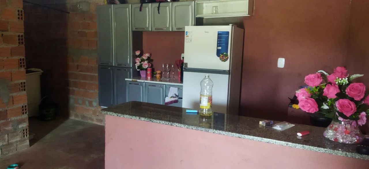 Vendi casa na vila nojosa - Foto 5