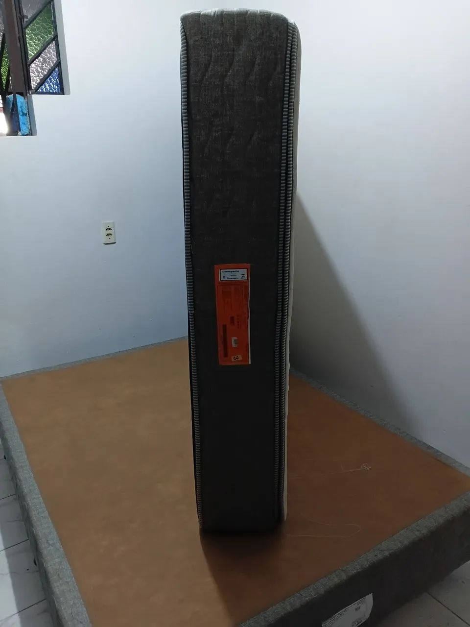 Cama Box Ensacadas Em Perfeito Estado!! - Foto 2