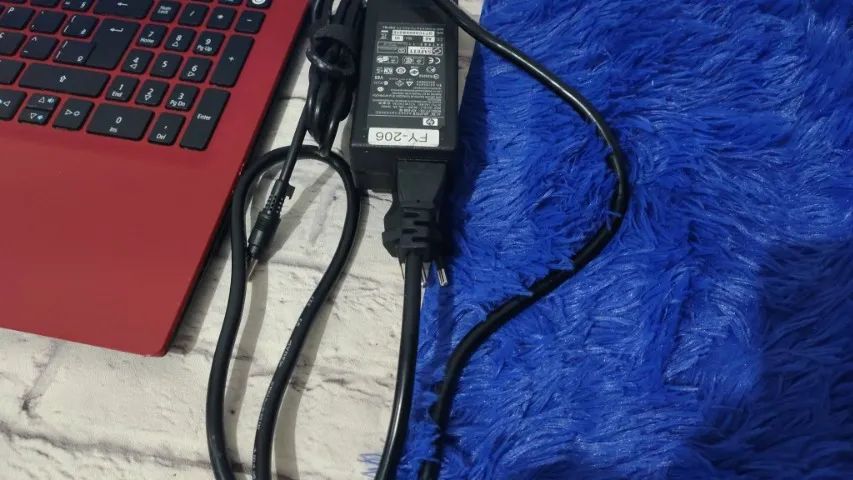 Notebook Acer Aspire core i3 8 gigas Ler o anuncio - Foto 4