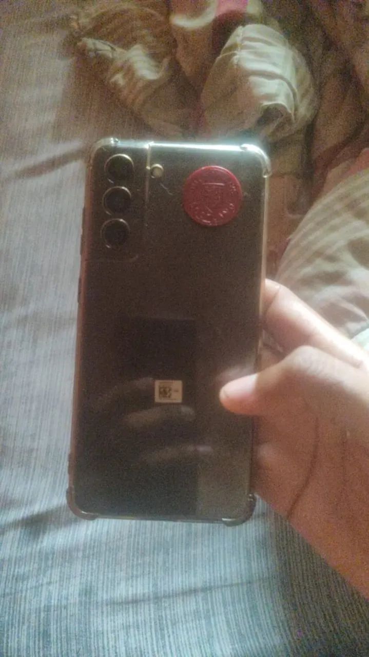 Vendo s21 fe - Foto 2