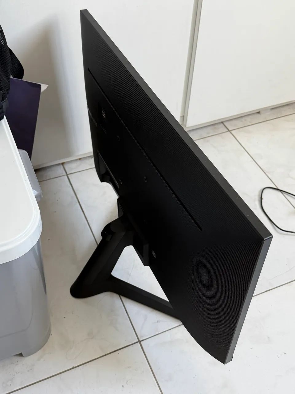 Monitor SMART Samsung M5 - Foto 2