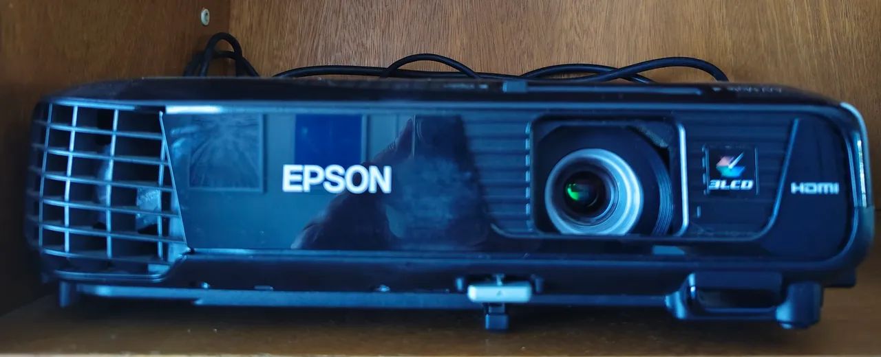 Data show Epson - Foto 2