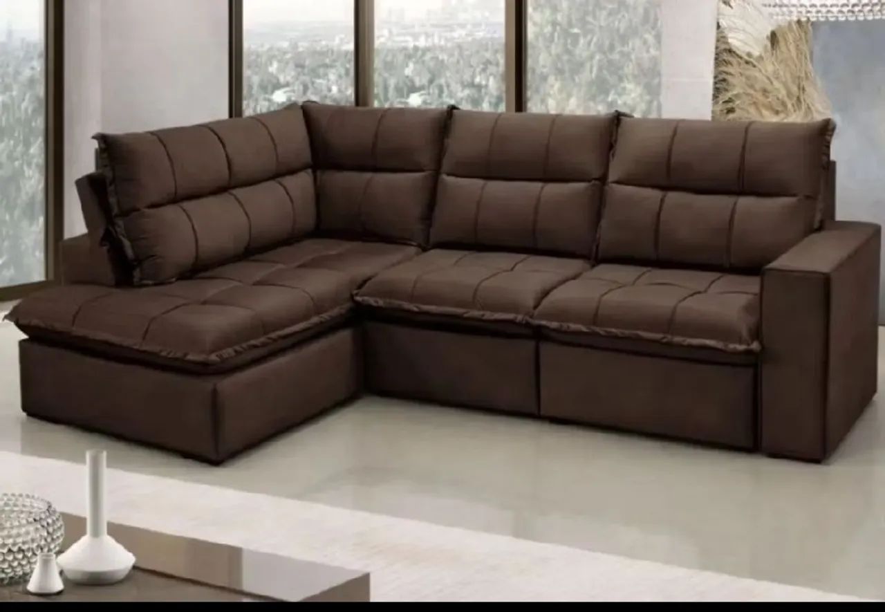 Sofá de alto Padrão 418478292469043203