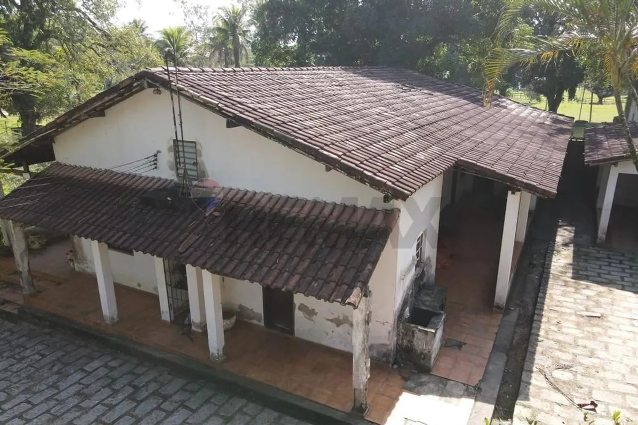 SÍTIO EM ITABORAÍ COM LINDA PISCINA - Foto 3