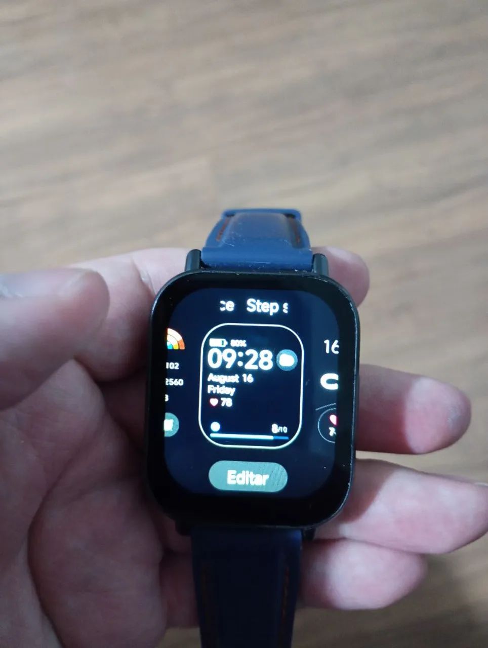 Redmi Watch 5 Active - Foto 4