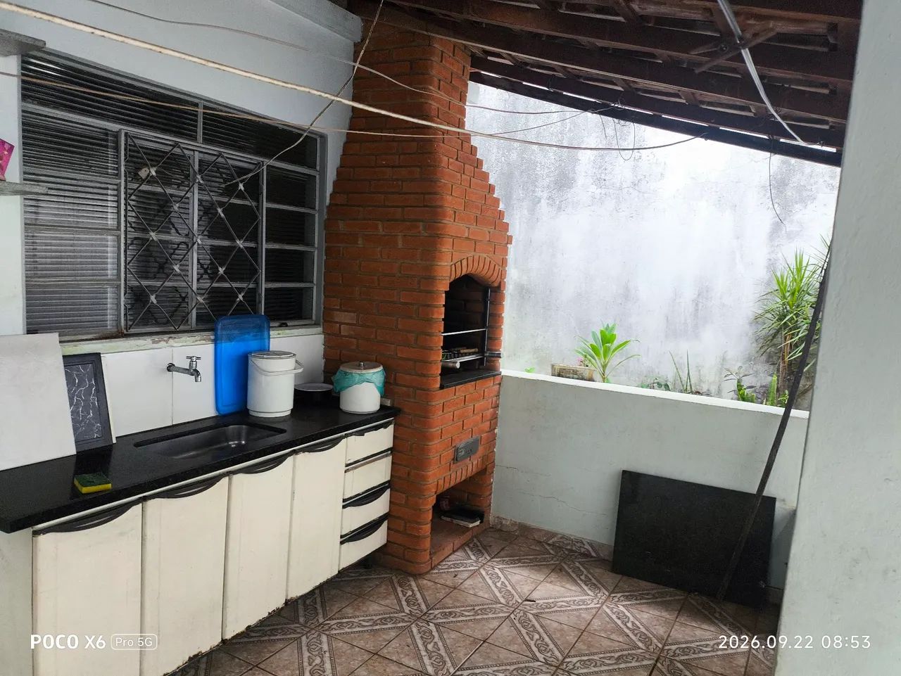 Casa grande e espaçosa  - Foto 2