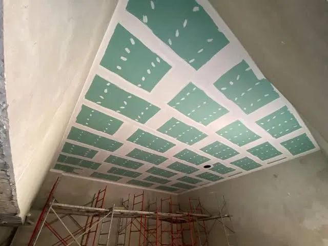 Gesso drywall acartonado em geral  - Foto 2