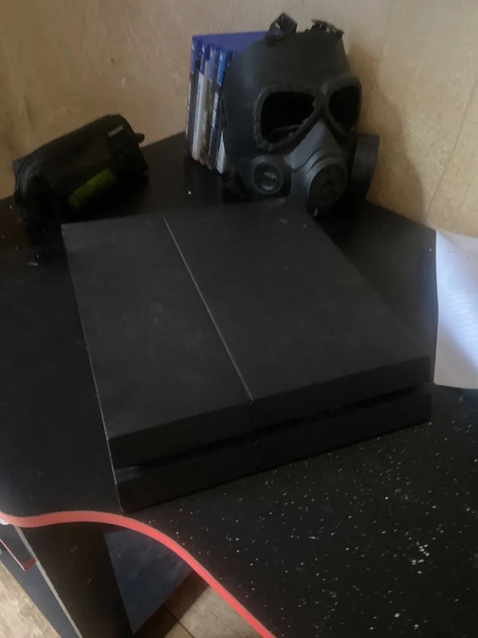 PS4:para retirada de peças - Foto 2
