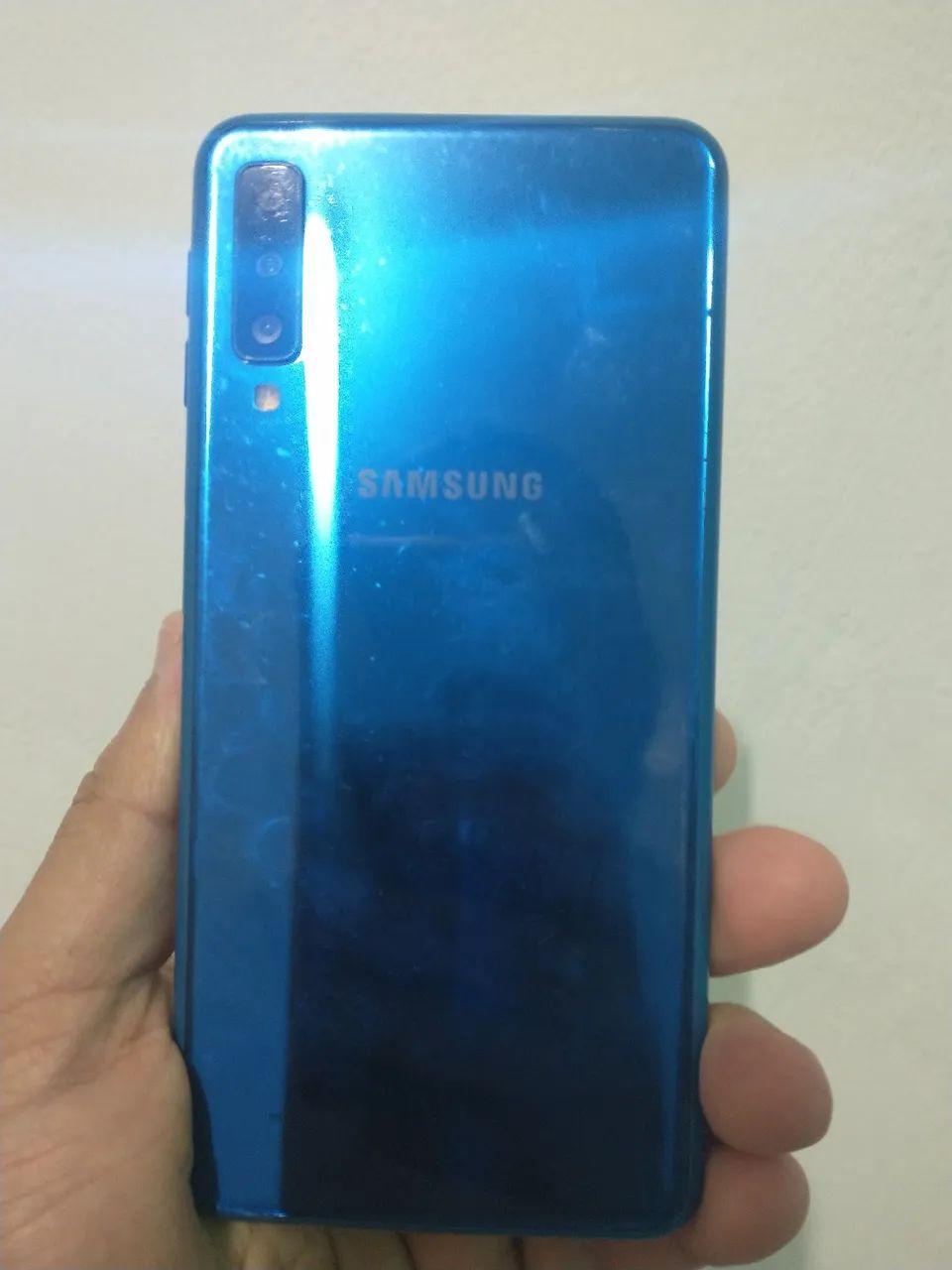 A7 2018  , com display  - Foto 2
