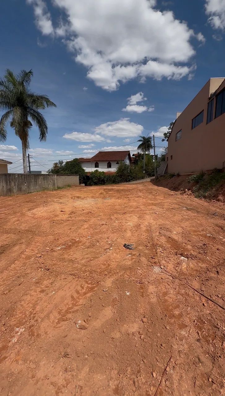Terreno plano Vicente Pires  - Foto 5