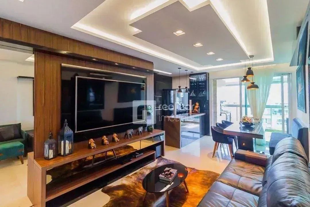 Cobertura Residencial à venda, Campeche, Florianópolis - CO0182. - Foto 2