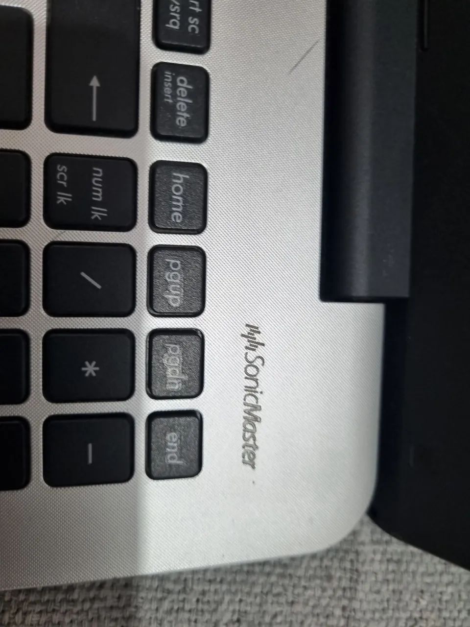 Notebook Asus A555U - Foto 5