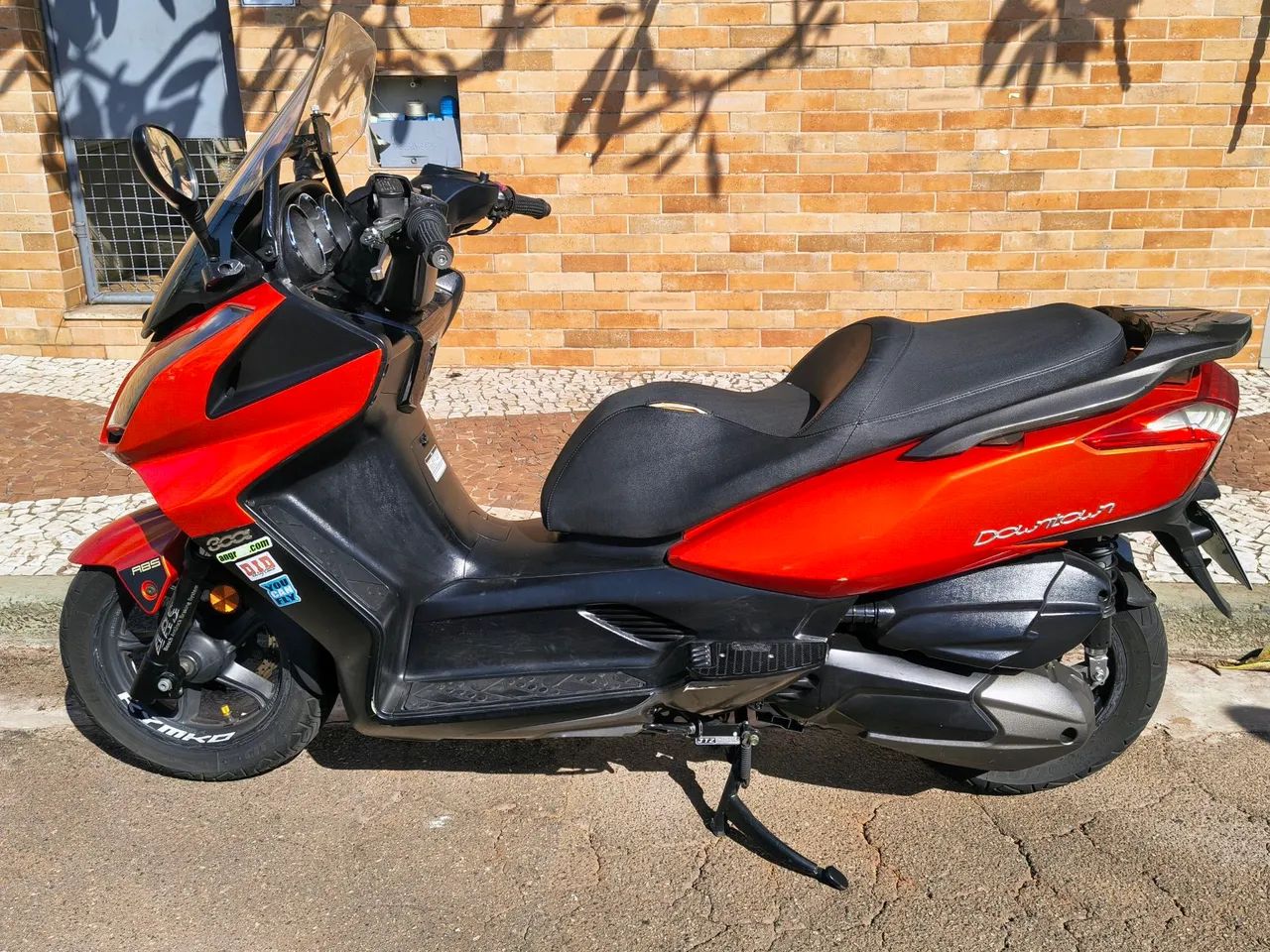 KYMCO DOWNTOWN 2019 - Foto 4